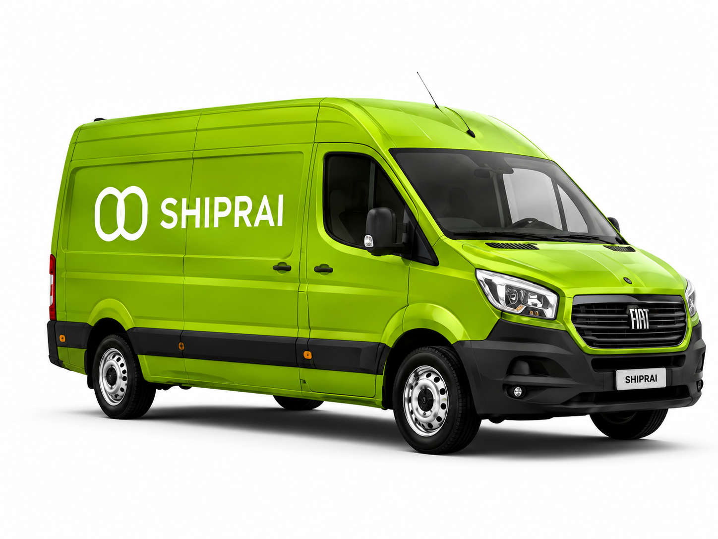 Pick Up, Delivery & Moving