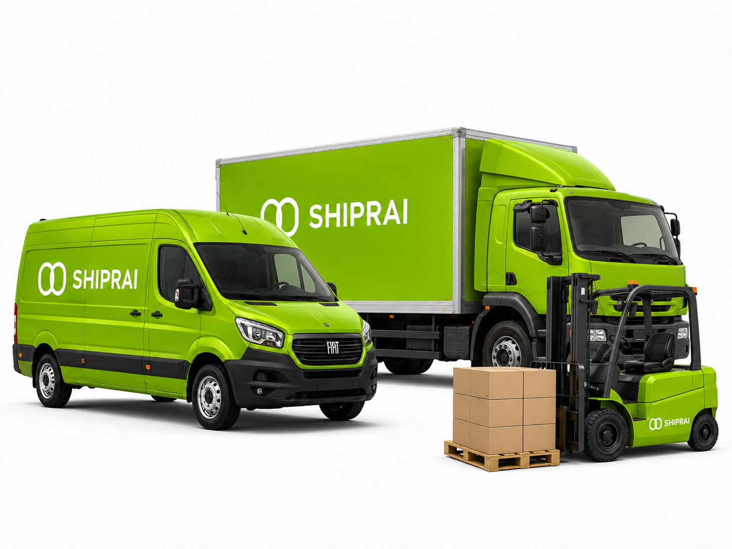 3PL Driver Capacity