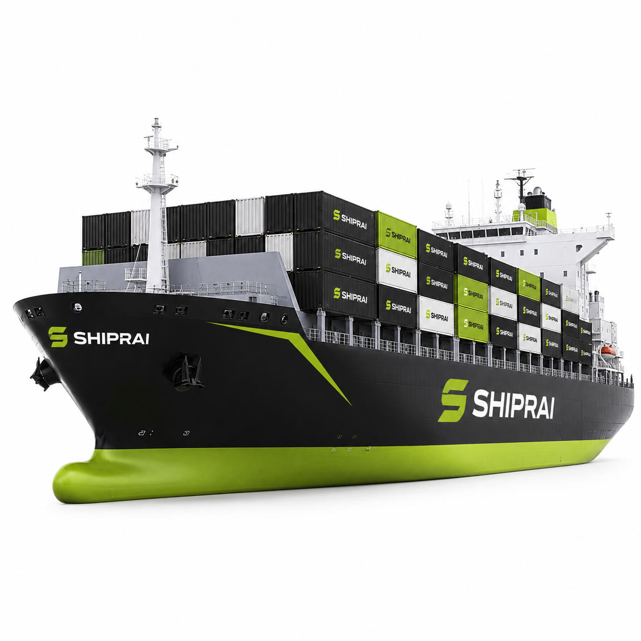 Global Shipping